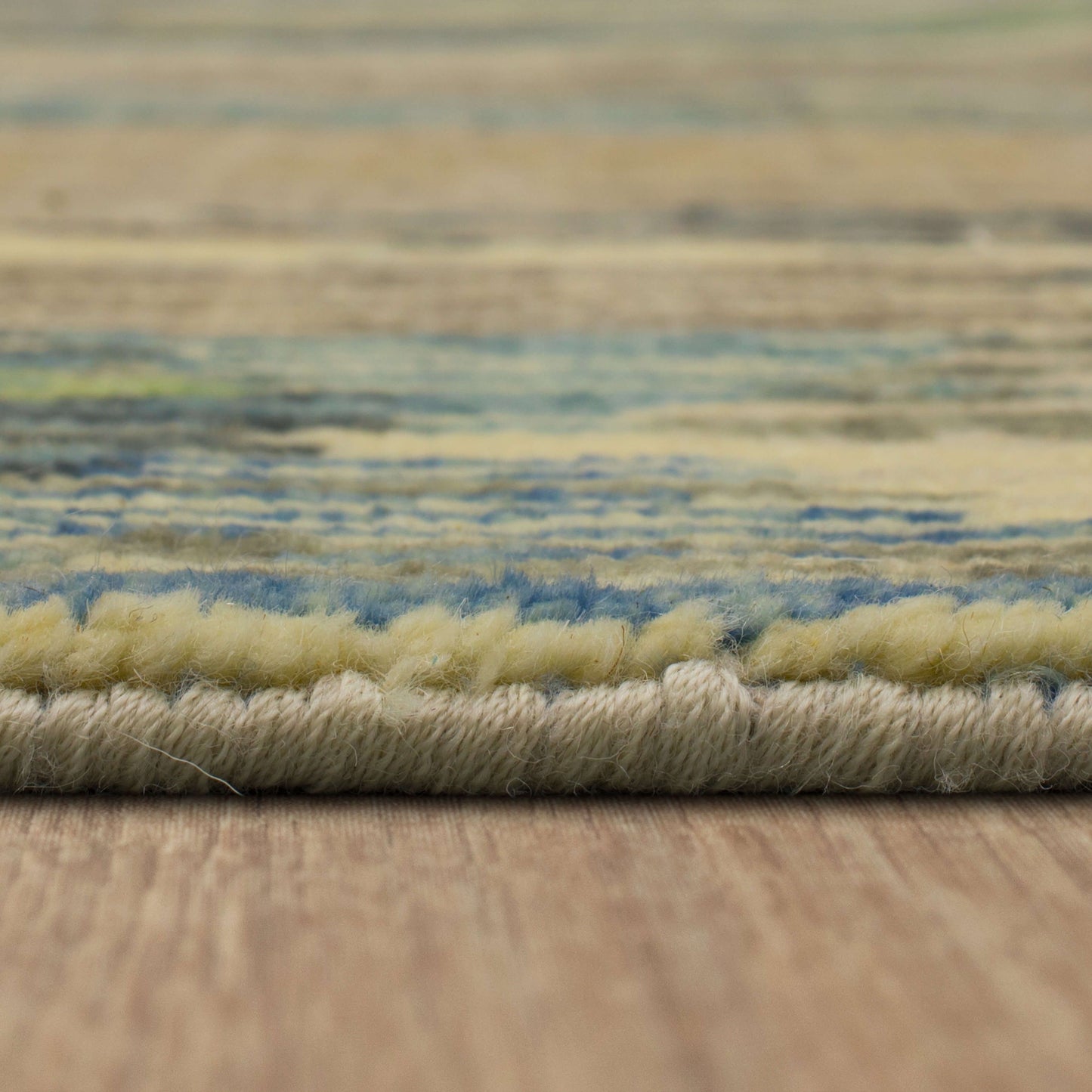 Bancroft Neutral Area Rug - Karastan