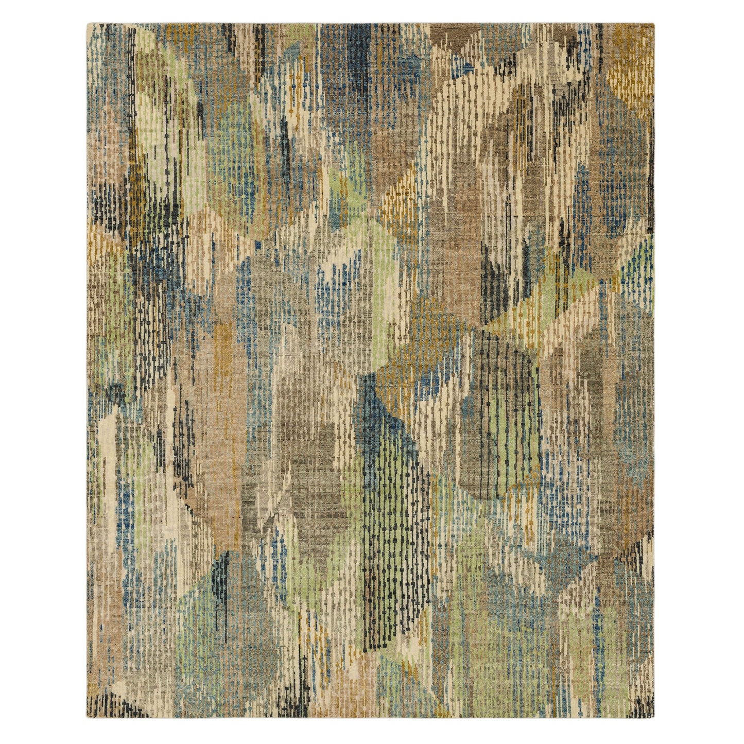 Bancroft Neutral Area Rug - Karastan