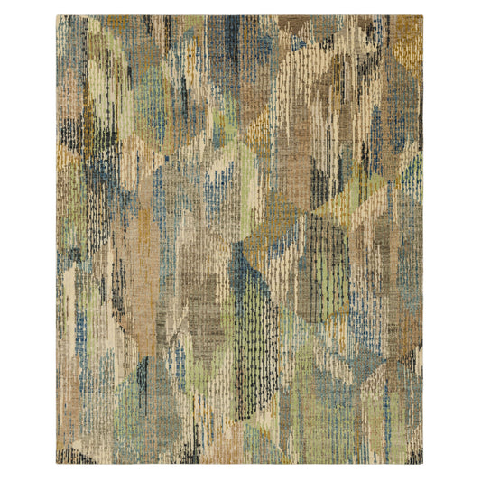 Bancroft Neutral Area Rug - Karastan