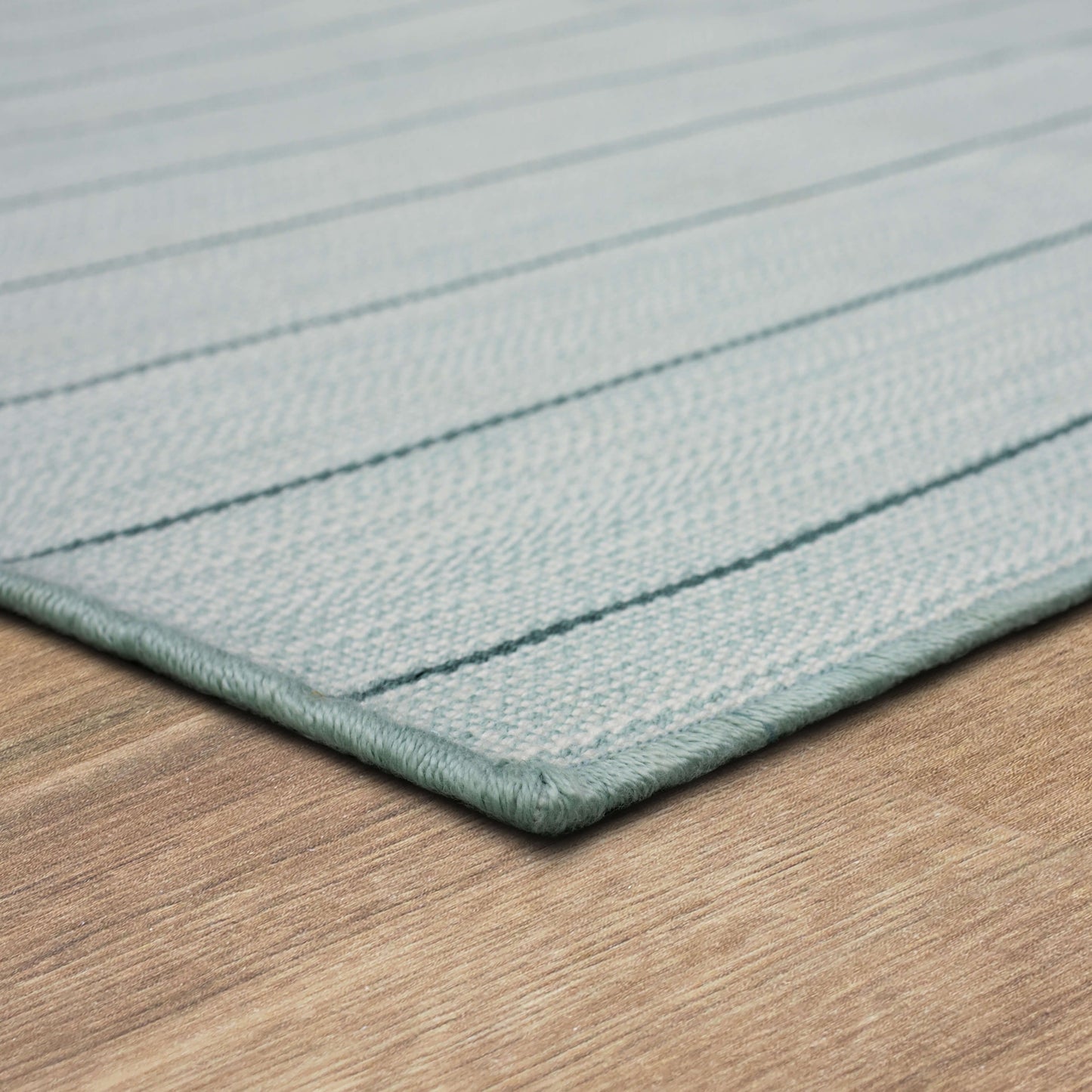 Bar Harbor Aqua Area Rug - Karastan
