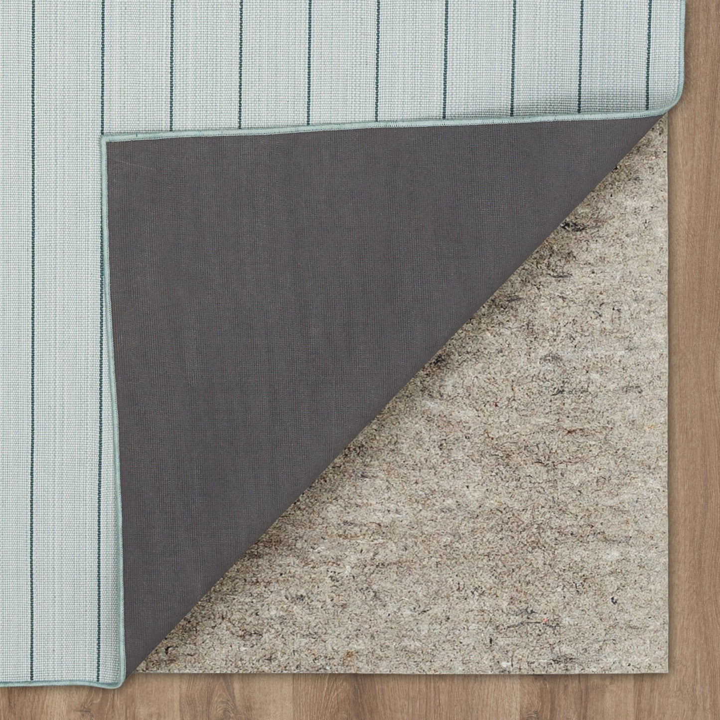 Bar Harbor Aqua Area Rug - Karastan