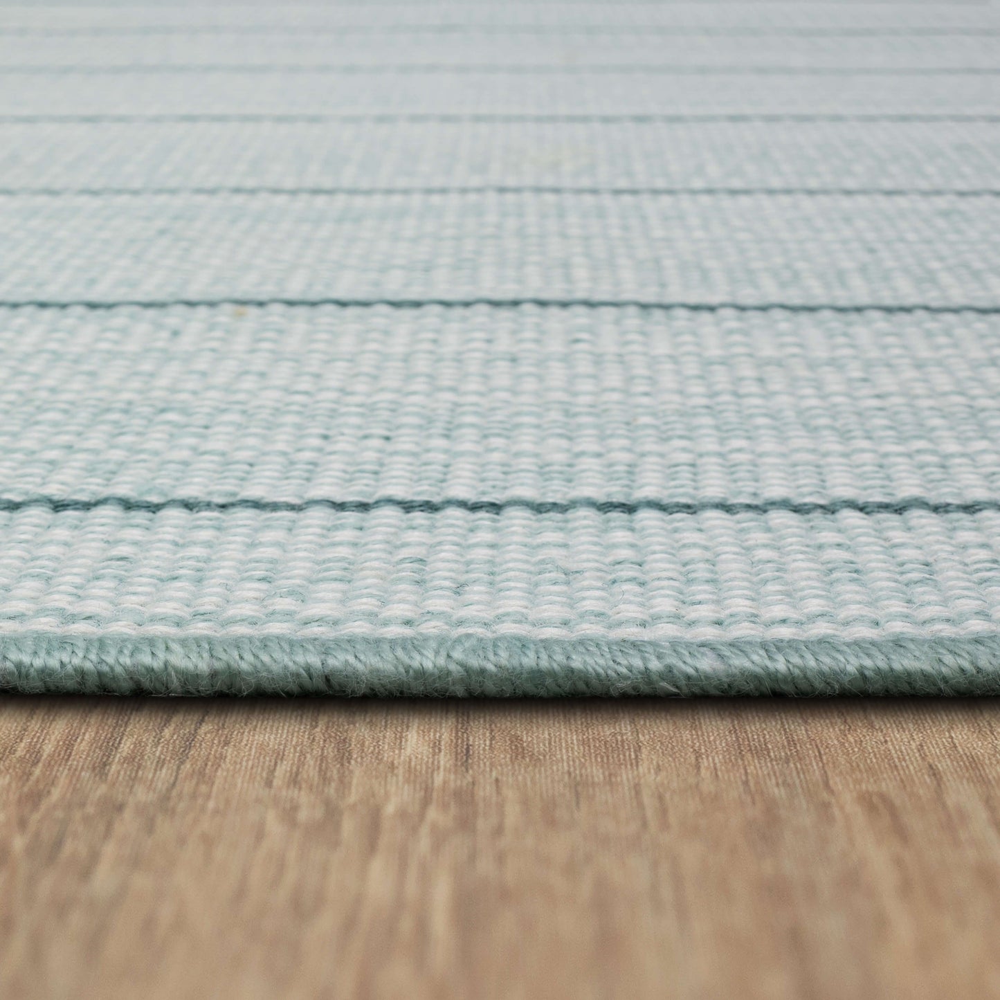 Bar Harbor Aqua Area Rug - Karastan