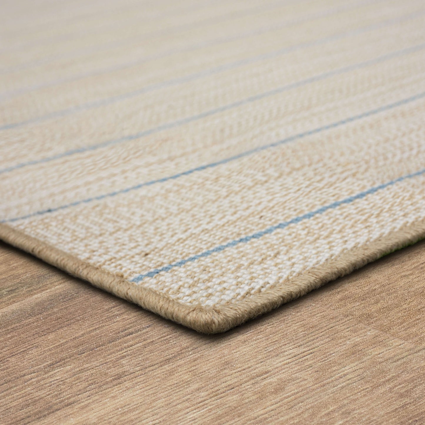 Bar Harbor Beige Area Rug - Karastan