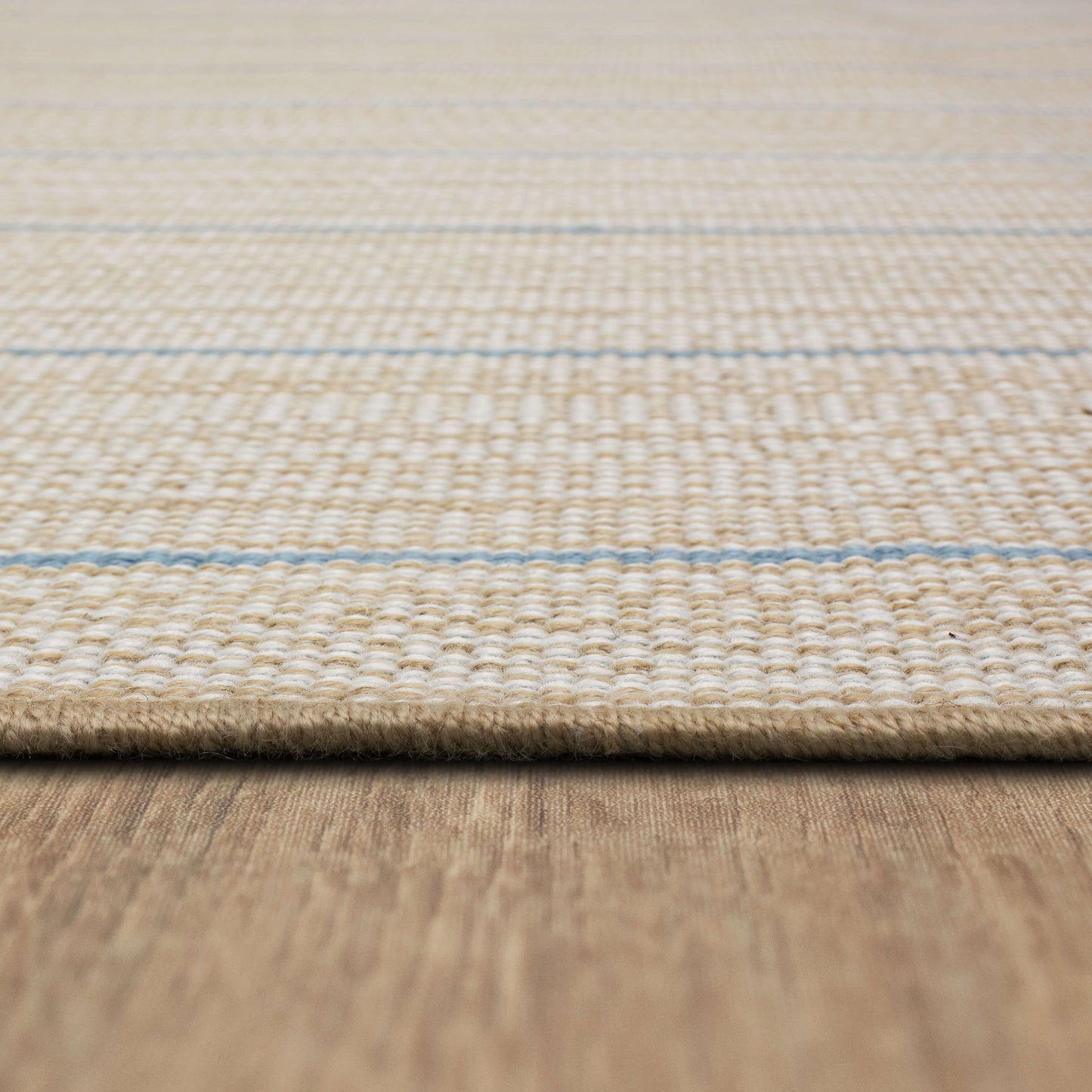 Bar Harbor Beige Area Rug - Karastan