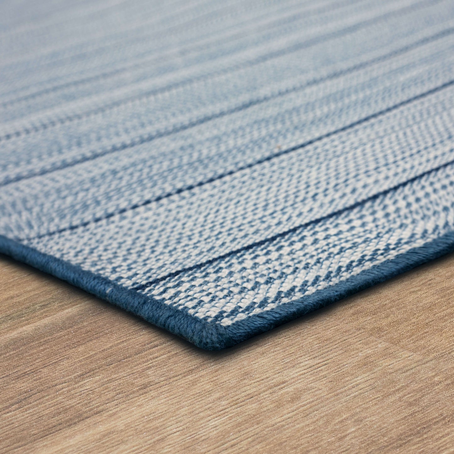 Bar Harbor Blue Area Rug - Karastan