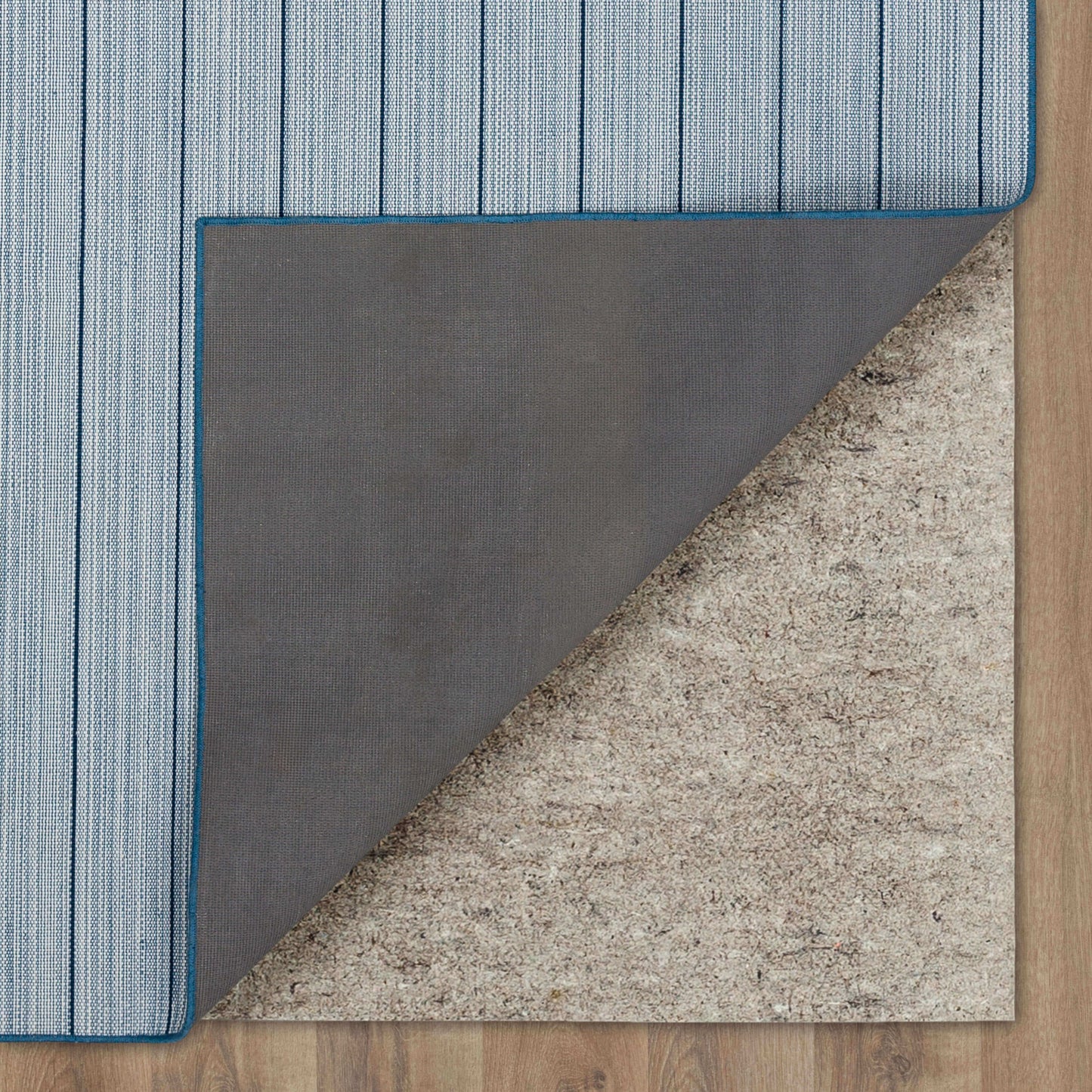 Bar Harbor Blue Area Rug - Karastan