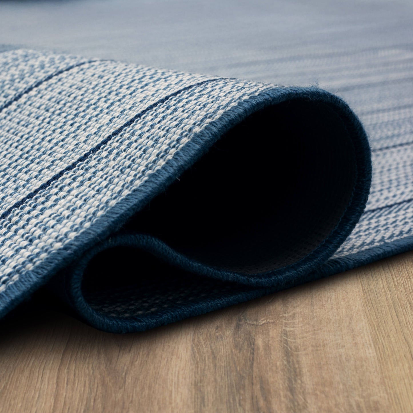 Bar Harbor Blue Area Rug - Karastan