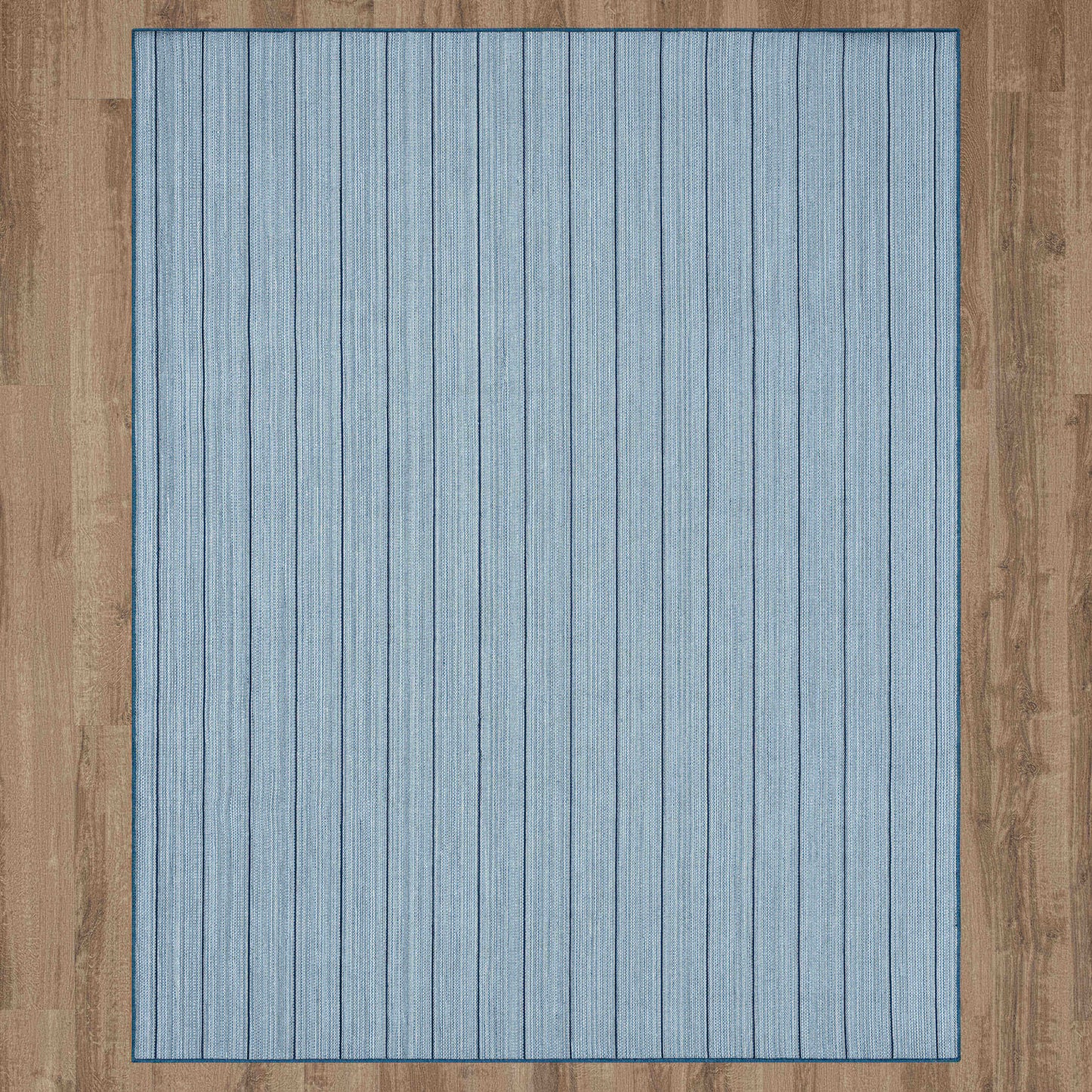 Bar Harbor Blue Area Rug - Karastan