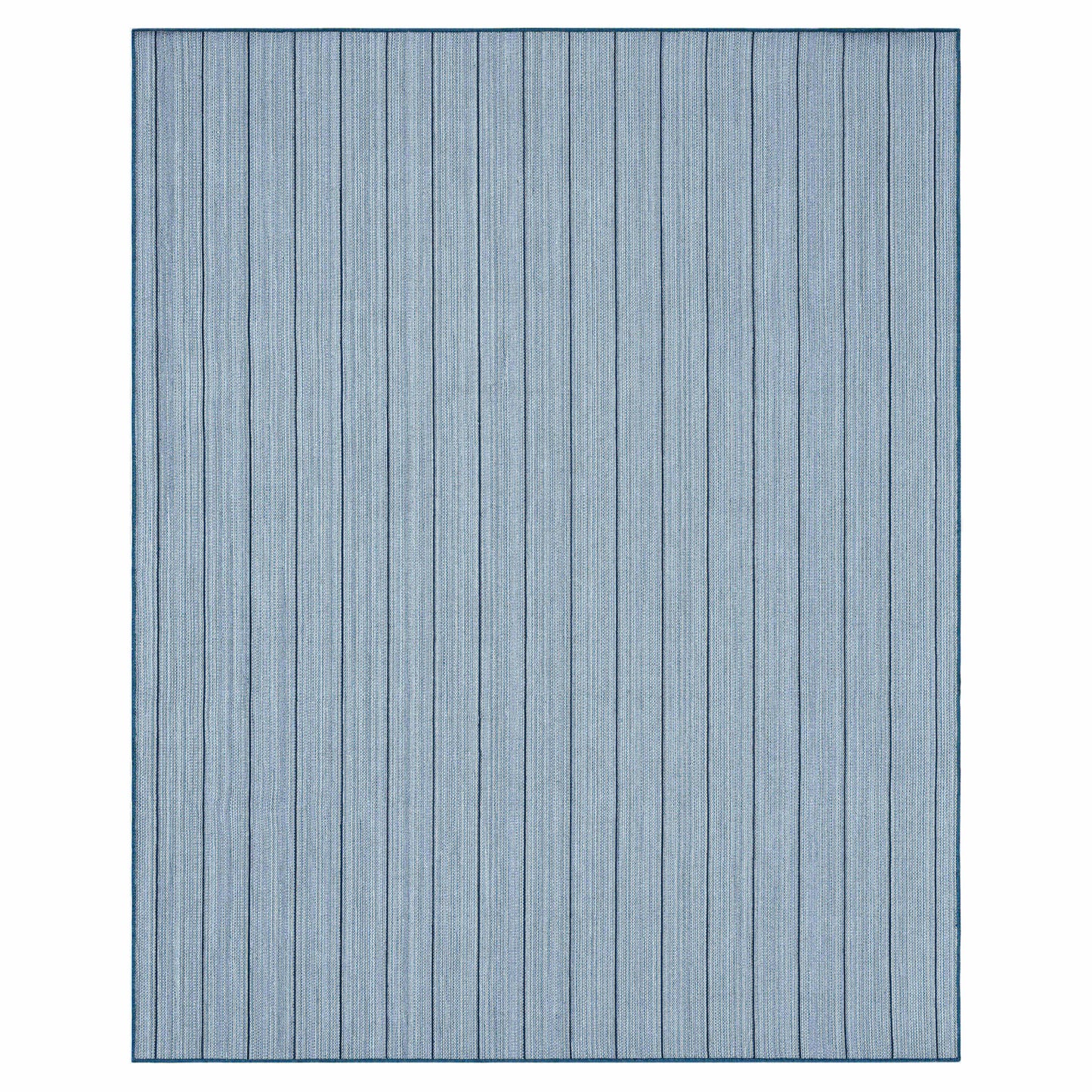 Bar Harbor Blue Area Rug - Karastan