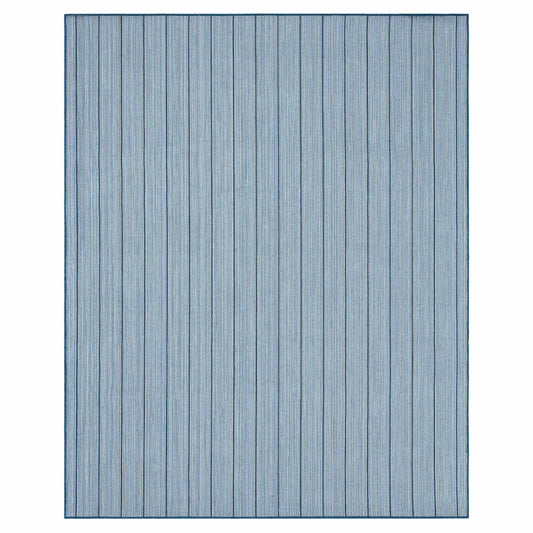 Bar Harbor Blue Area Rug - Karastan