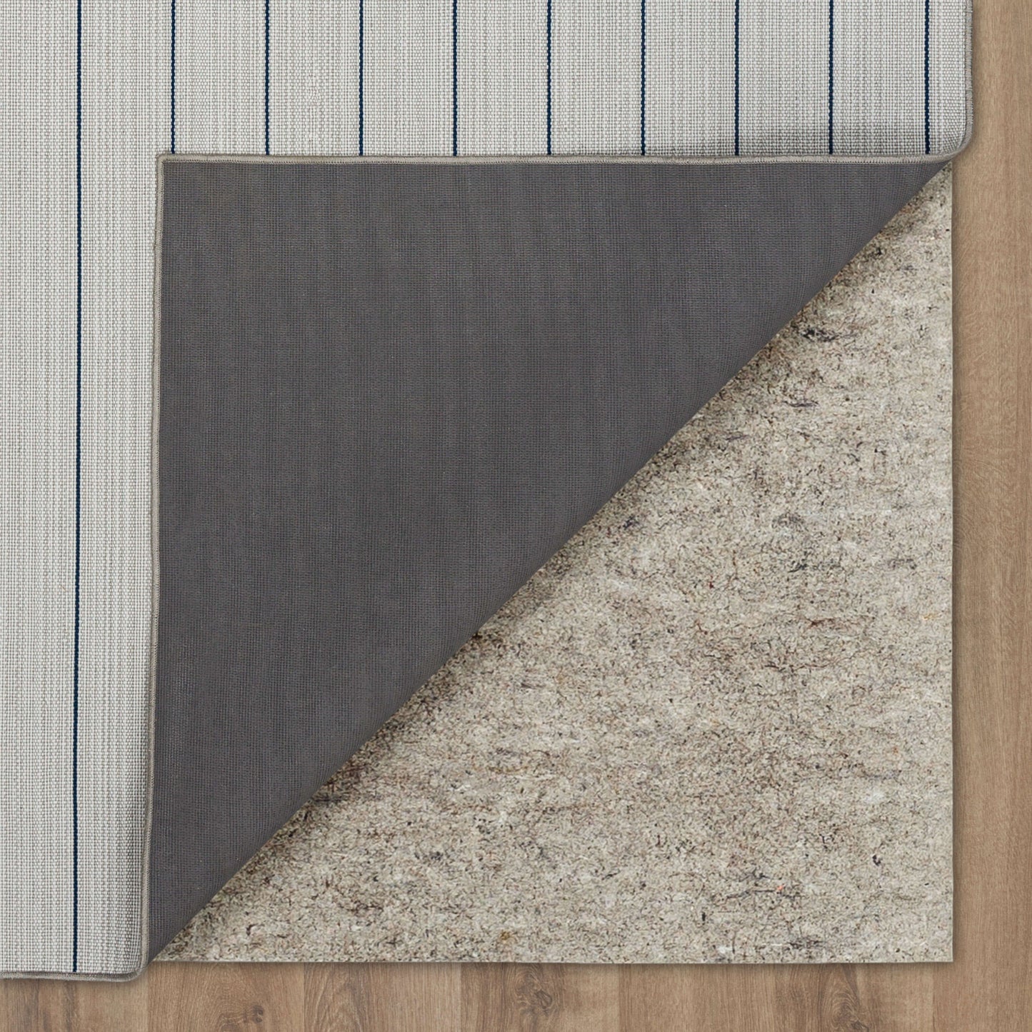 Bar Harbor Grey Area Rug - Karastan