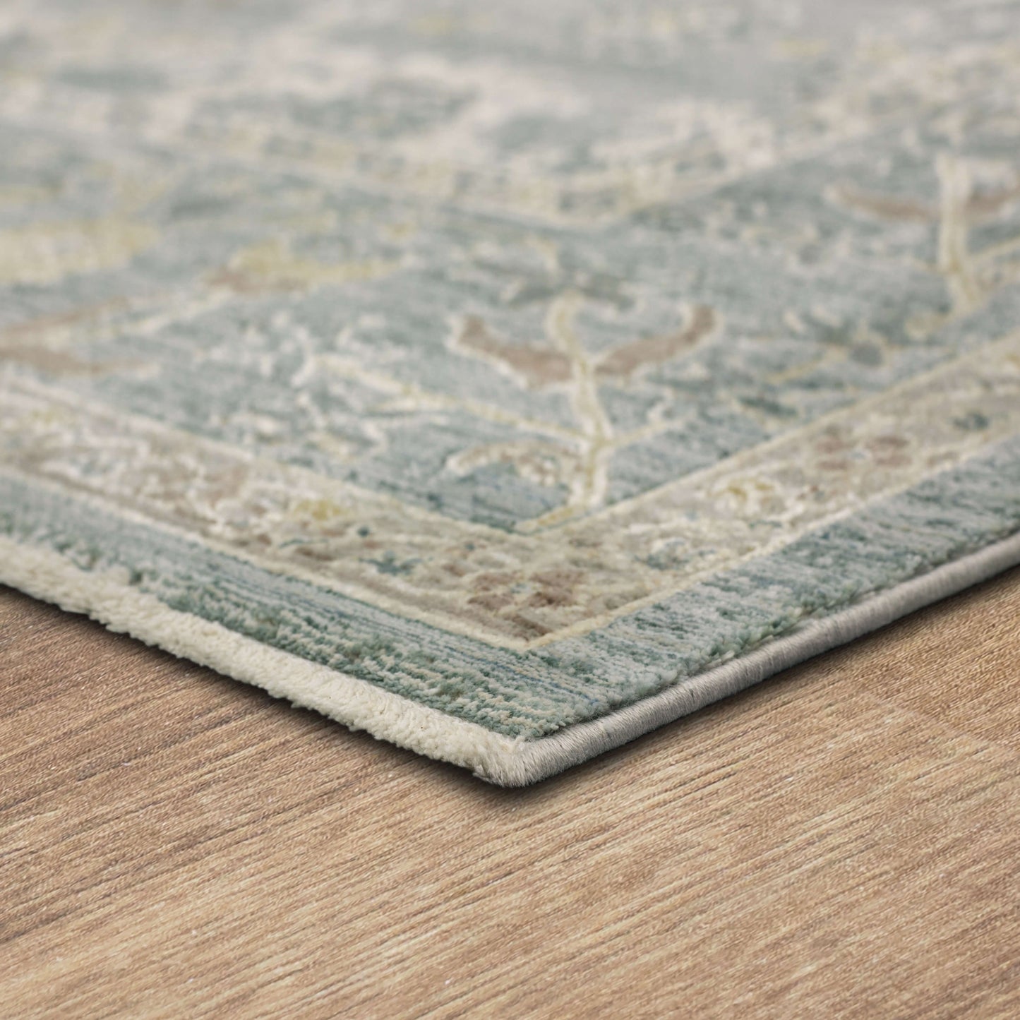 Bedfordshire Beachglass Area Rug - Karastan