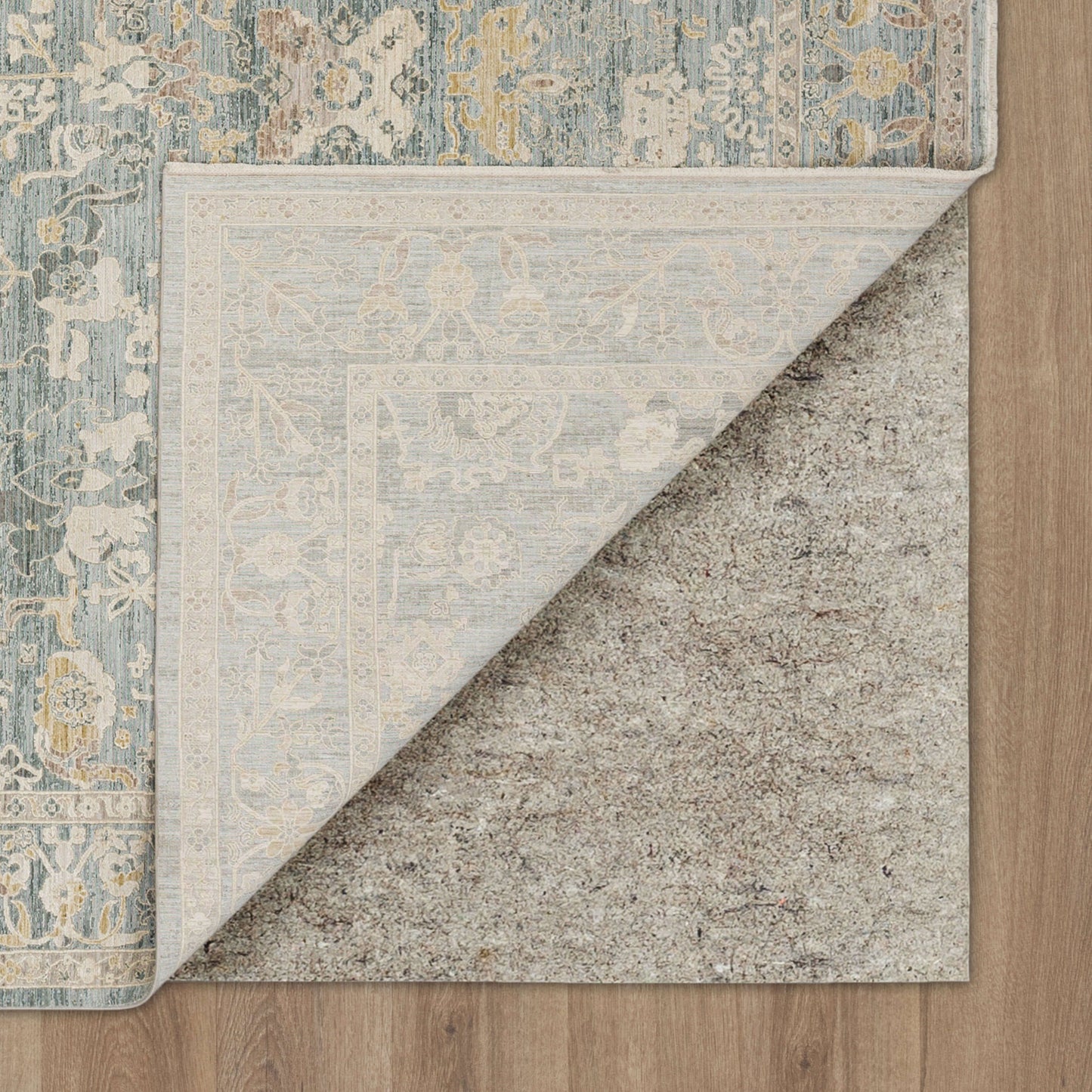 Bedfordshire Beachglass Area Rug - Karastan