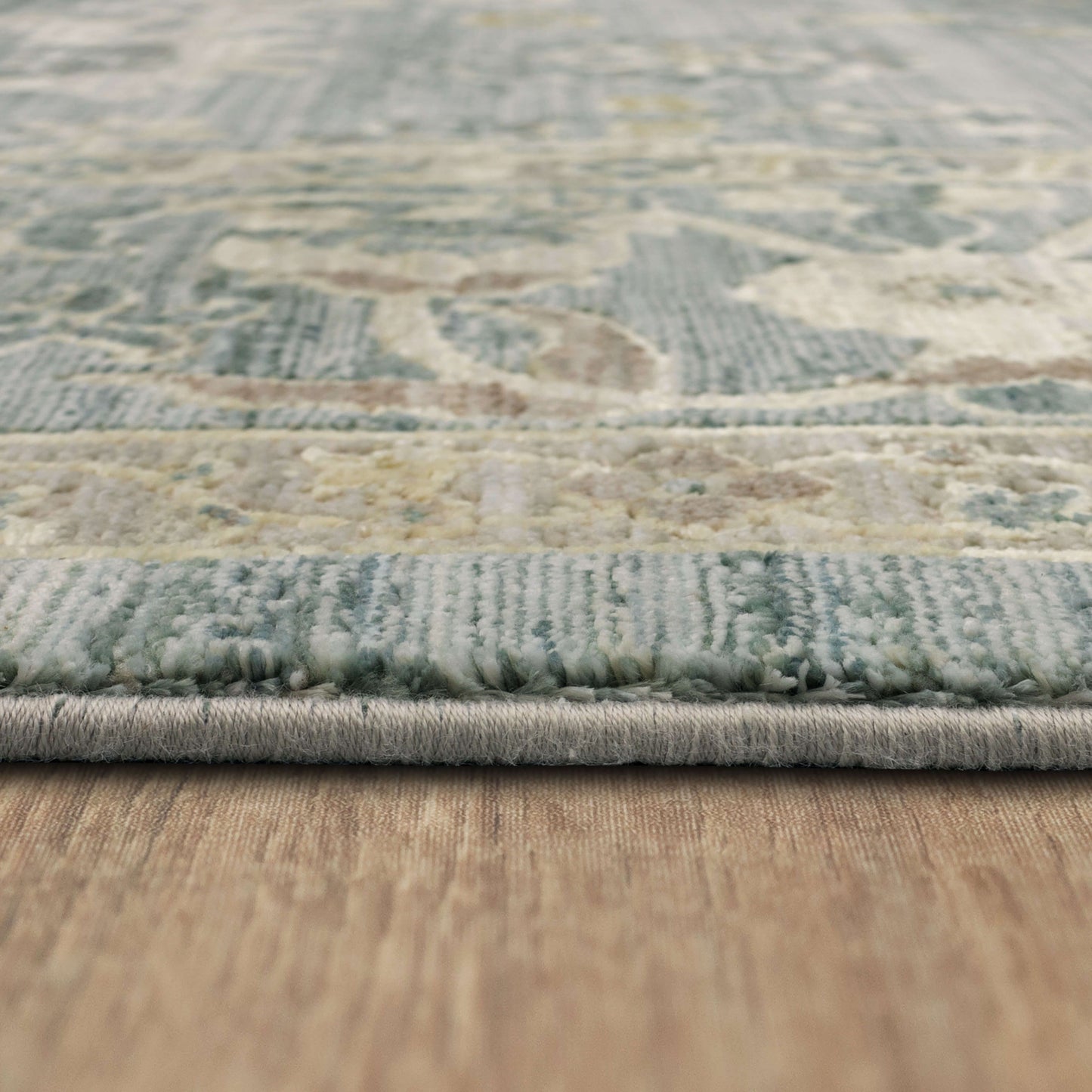 Bedfordshire Beachglass Area Rug - Karastan