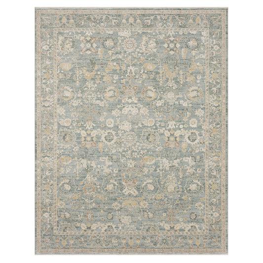 Bedfordshire Beachglass Area Rug - Karastan