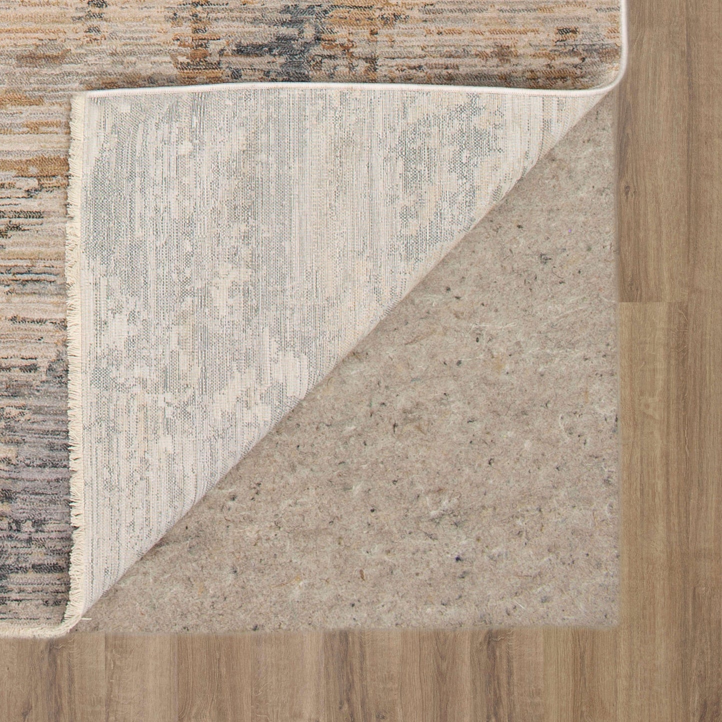 Belino Beige Area Rug - Karastan