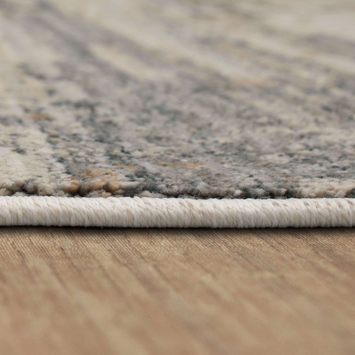 Belino Beige Area Rug - Karastan