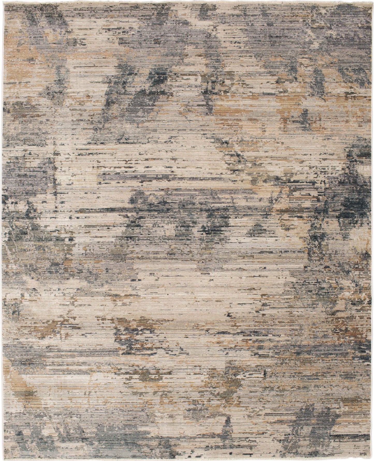 Belino Beige Area Rug - Karastan