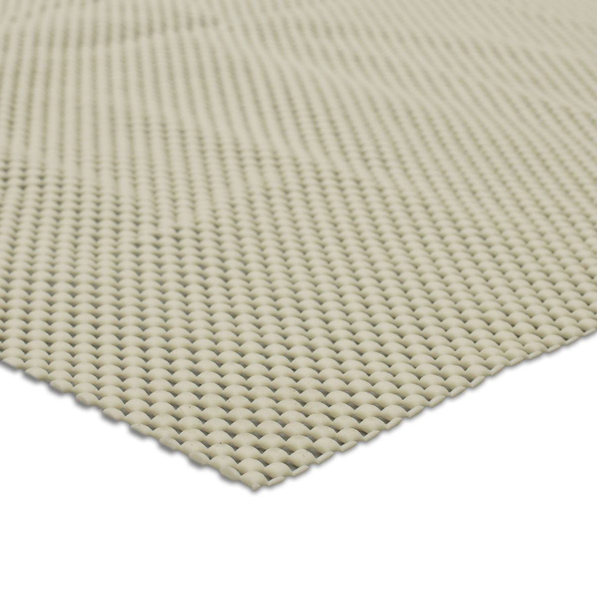 Better-Stay Rug Cushion White