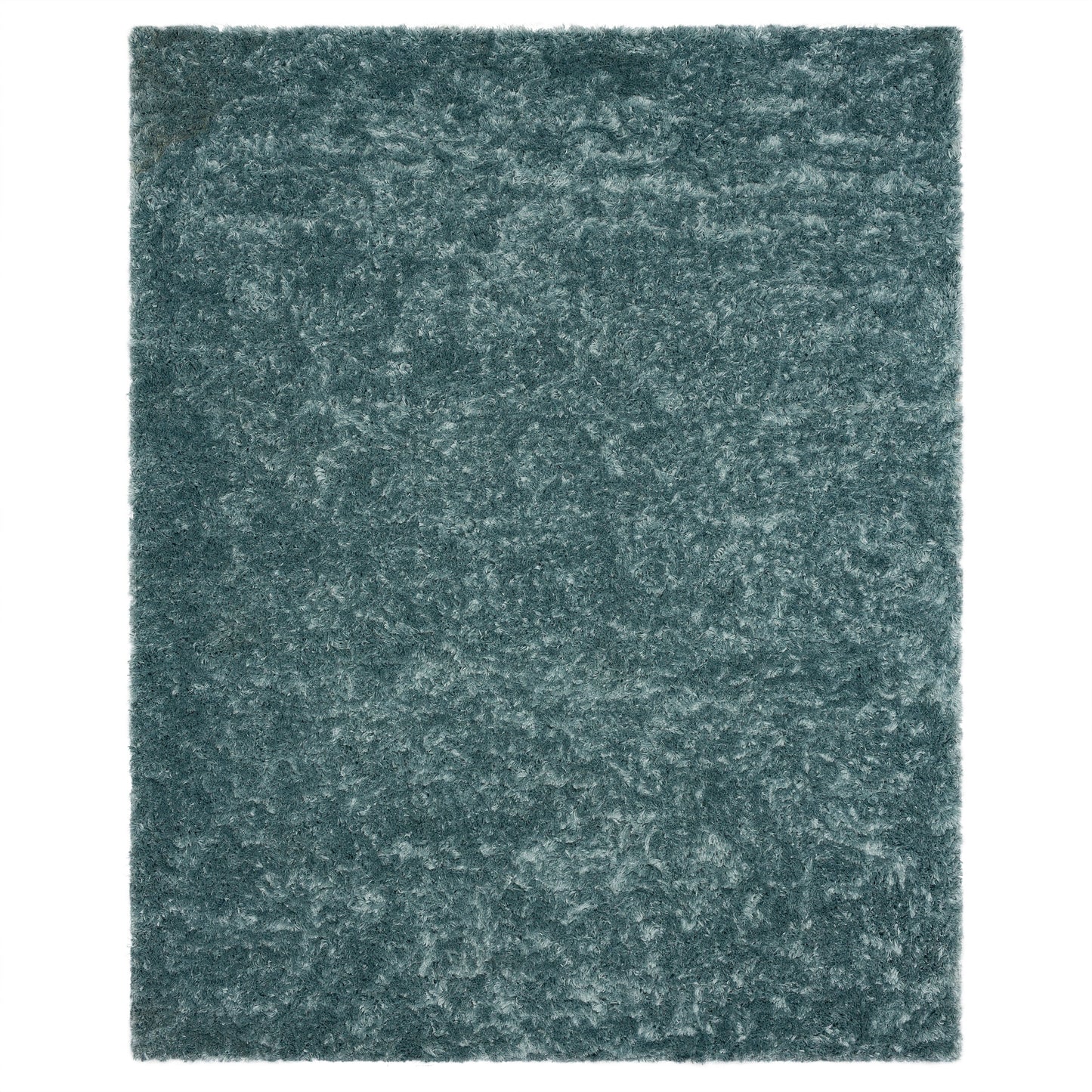 Billow Shag Sea Area Rug - Karastan