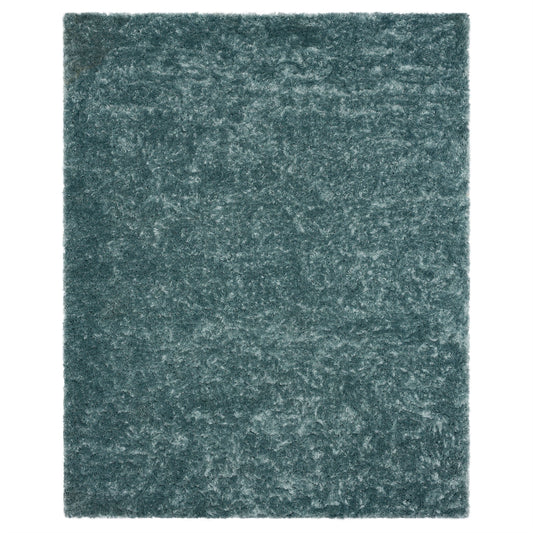 Billow Shag Sea Area Rug - Karastan