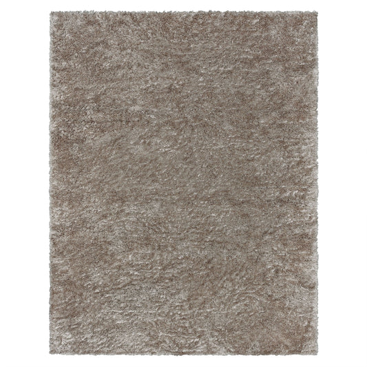 Karastan Rugs Billow Shag Taupe Area Rug