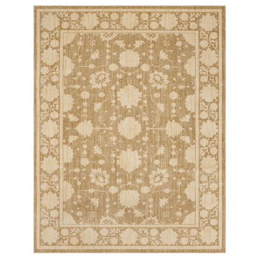 Karastan Rugs Blythe Spirit Cream Area Rug
