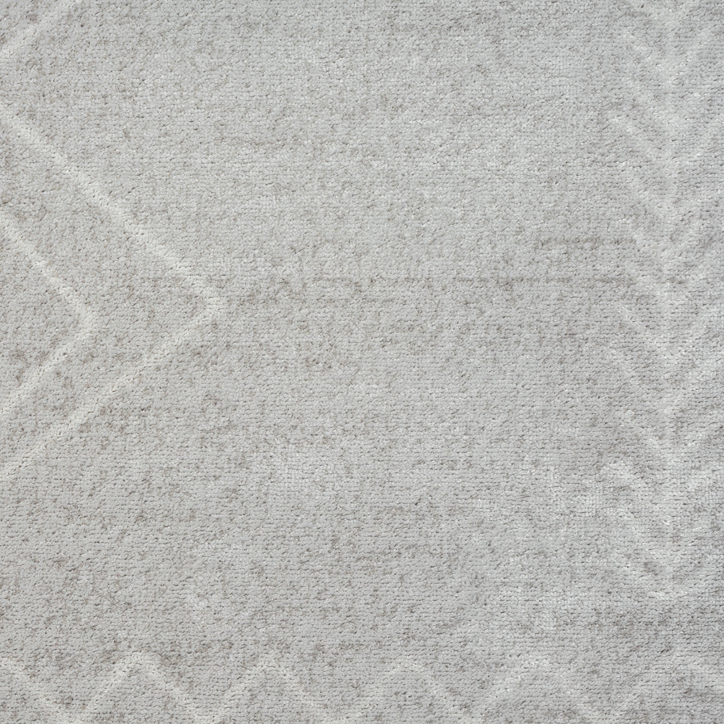CALGR-82278 Transitional/Casual Machine Made Gray Synthetic Indoor Area Rugs - LR Home