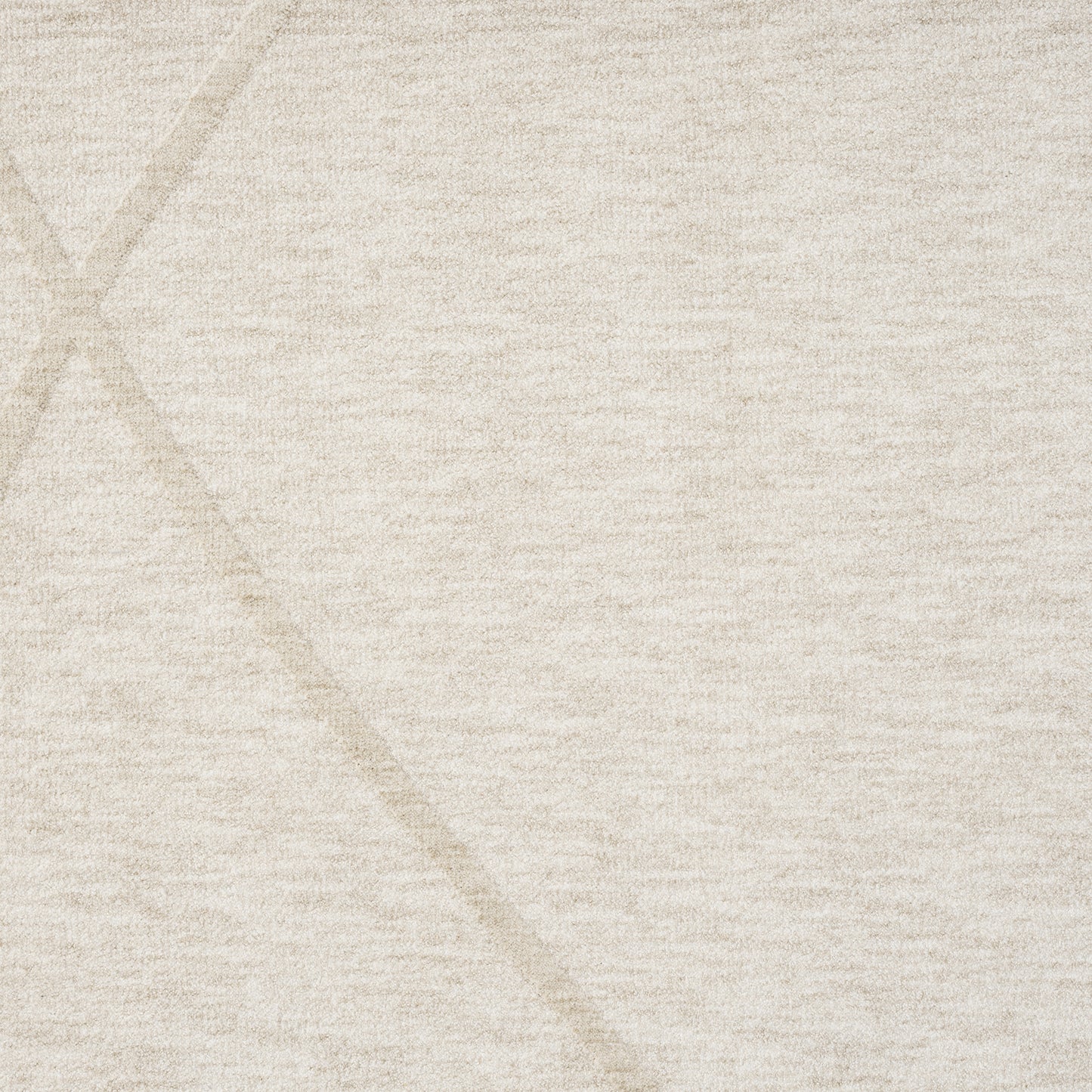 Castillo-82741 Modern Power-Loomed Cream Cotton Indoor Area Rug - LR Home