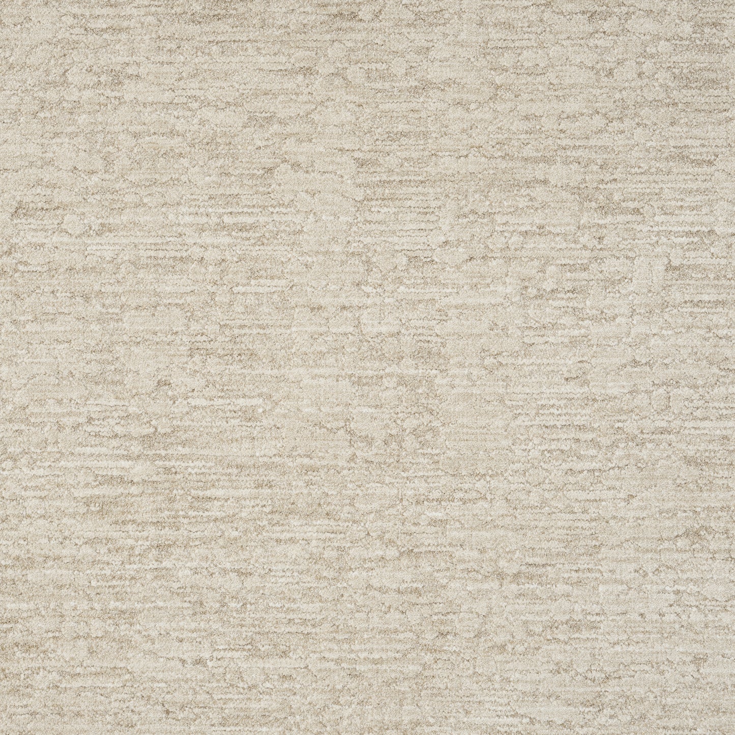 Castillo-82743 Transitional Power-Loomed Beige/Cream Cotton Indoor Area Rug - LR Home