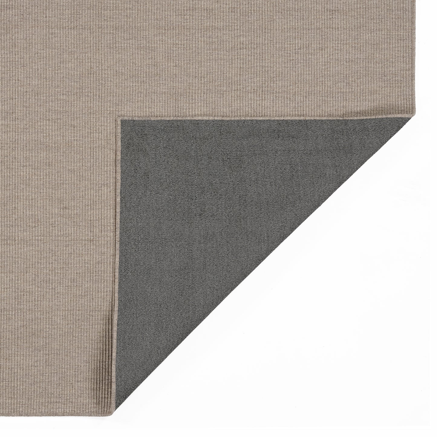 Hand Loomed Chambal CH1 Beige - Dalyn Rugs