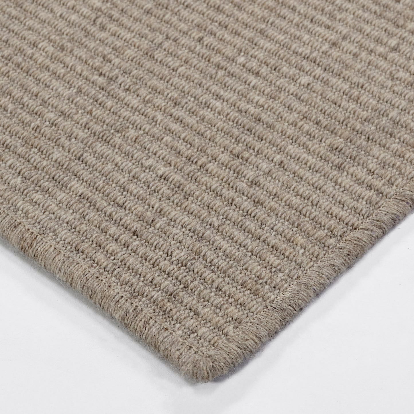 Hand Loomed Chambal CH1 Beige - Dalyn Rugs
