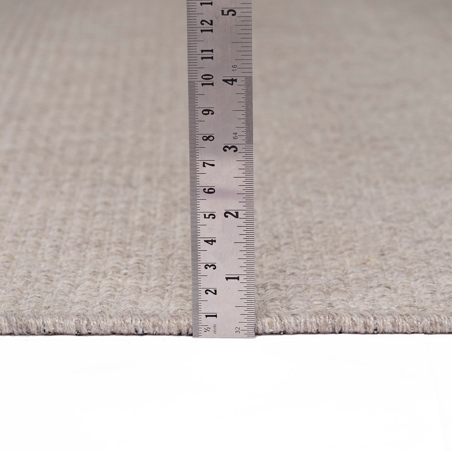 Hand Loomed Chambal CH1 Beige - Dalyn Rugs
