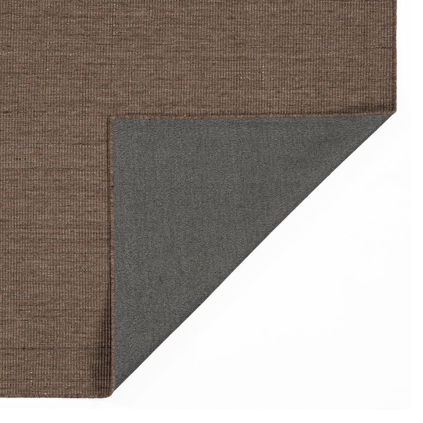 Hand Loomed Chambal CH1 Chocolate - Dalyn Rugs