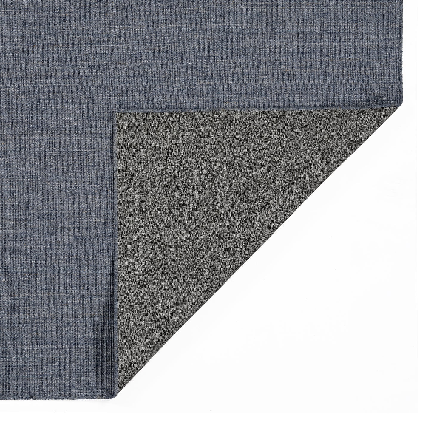 Hand Loomed Chambal CH1 Denim - Dalyn Rugs