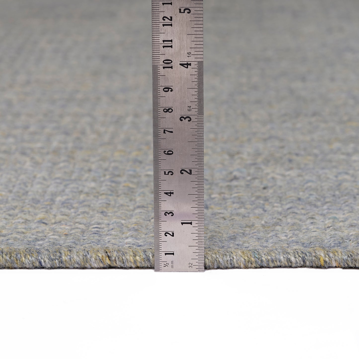 Hand Loomed Chambal CH1 Green - Dalyn Rugs