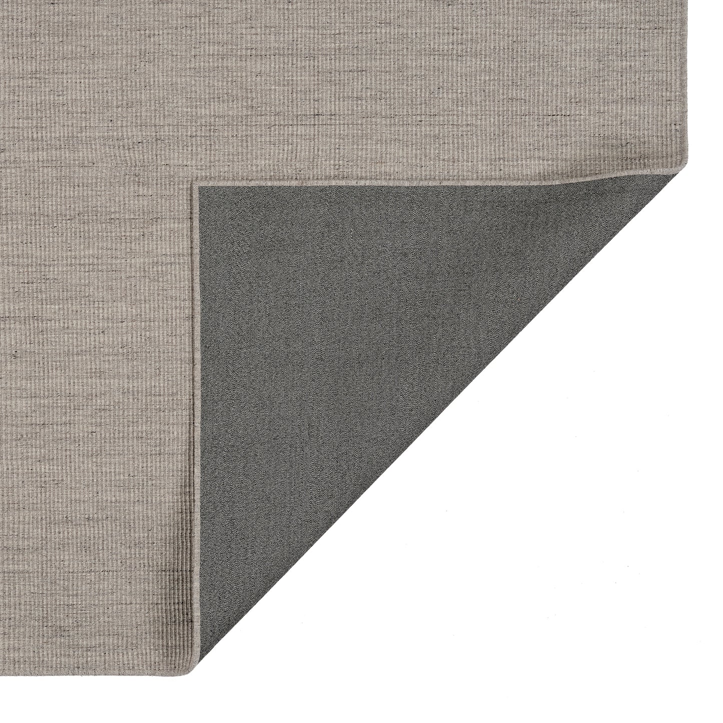 Hand Loomed Chambal CH1 Putty - Dalyn Rugs