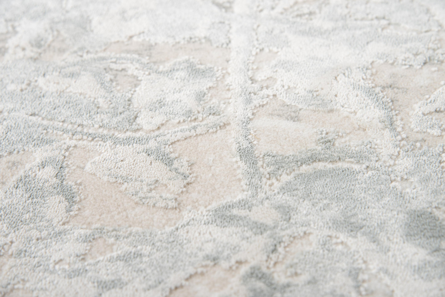Chelsea CHS102 Cream/Beige Machine-Made Rug - Rizzy