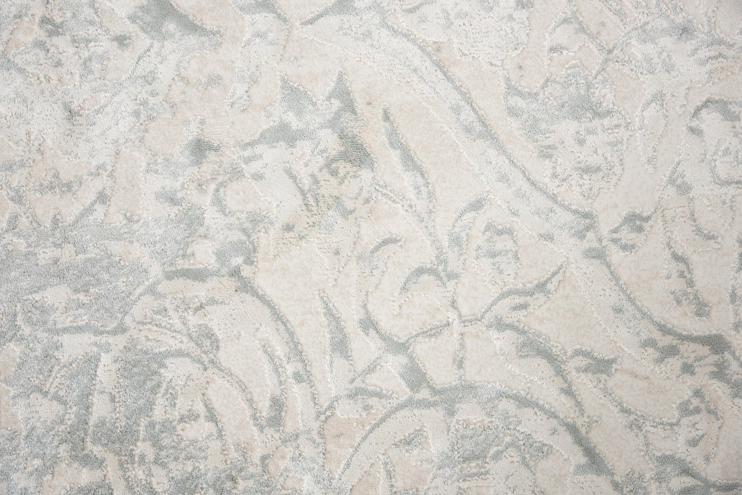Chelsea CHS102 Cream/Beige Machine-Made Rug - Rizzy