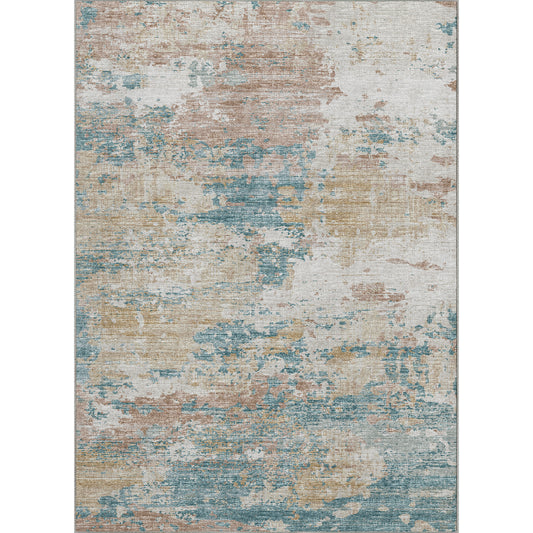 Machine Made Camberly CM4 Parchment - Dalyn Rugs