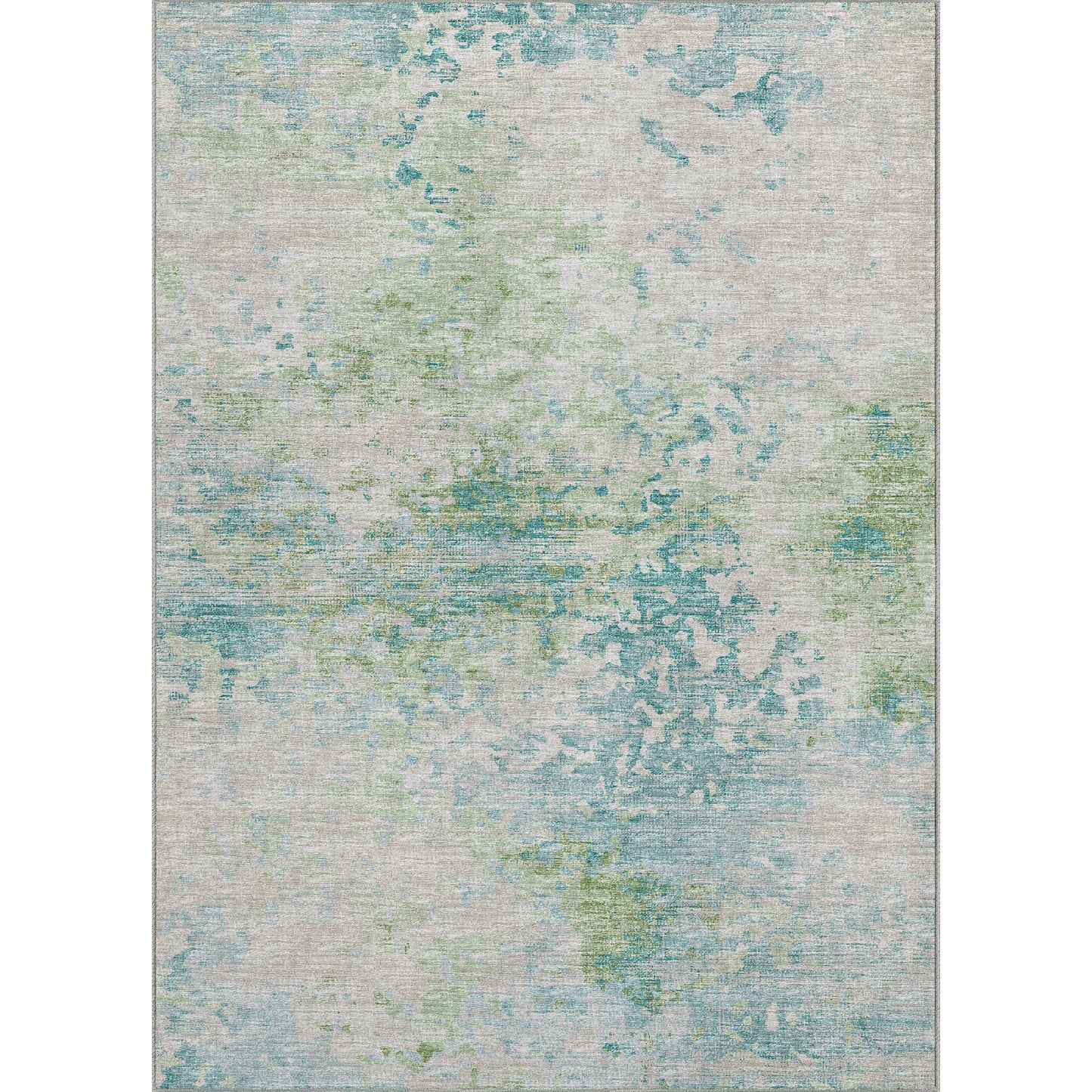 Machine Made Camberly CM5 Meadow - Dalyn Rugs