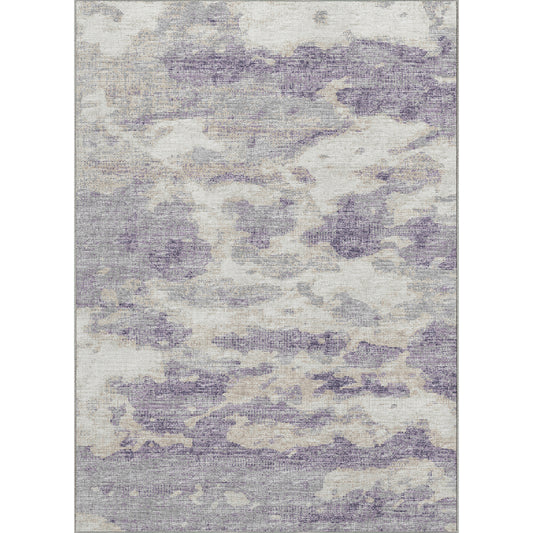 Machine Made Camberly CM6 Lavender - Dalyn Rugs