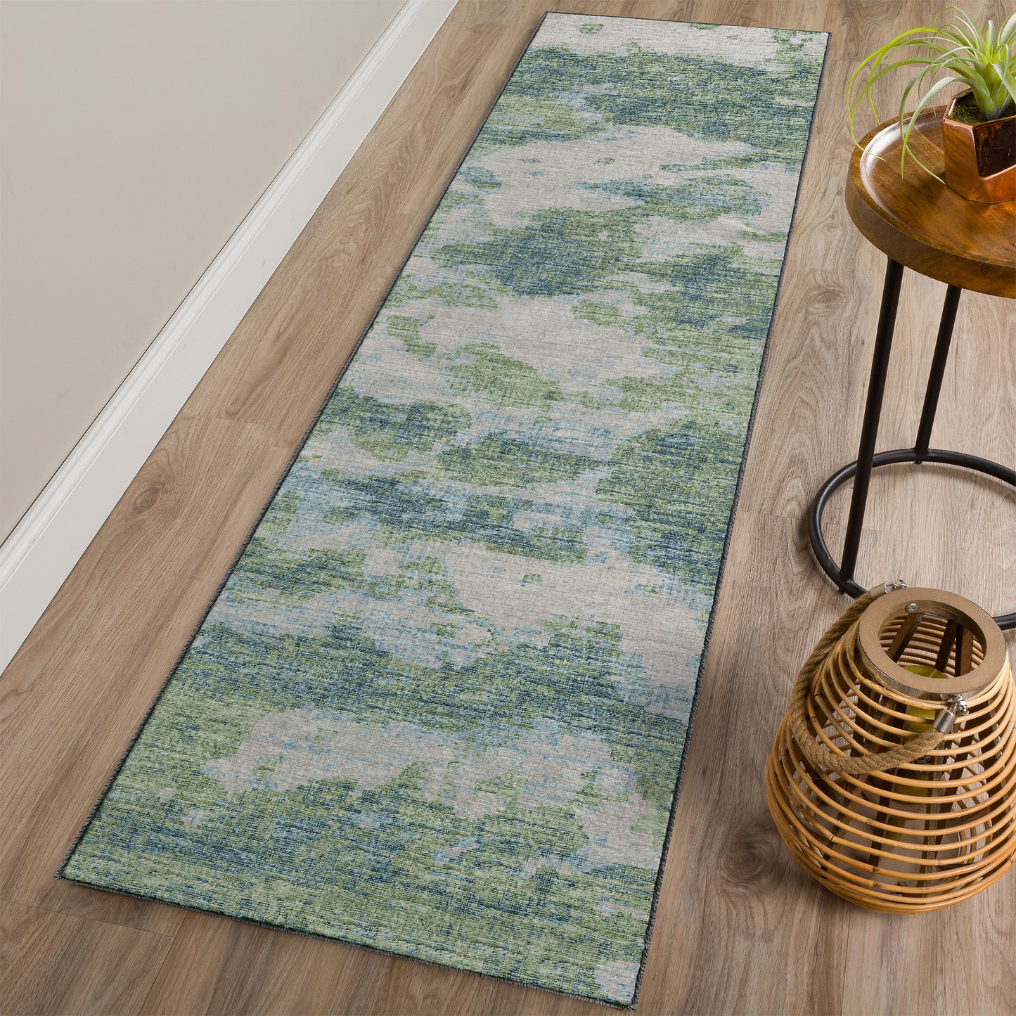 Machine Made Camberly CM6 Meadow - Dalyn Rugs