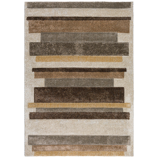 Machine Made Carmona CO2 Flax - Dalyn Rugs