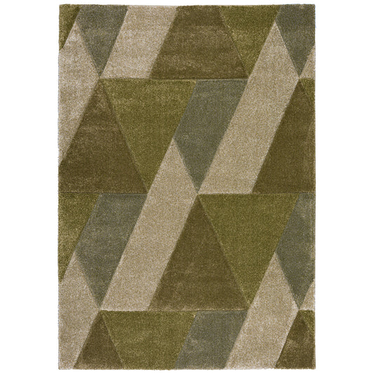 Machine Made Carmona CO4 Cactus - Dalyn Rugs