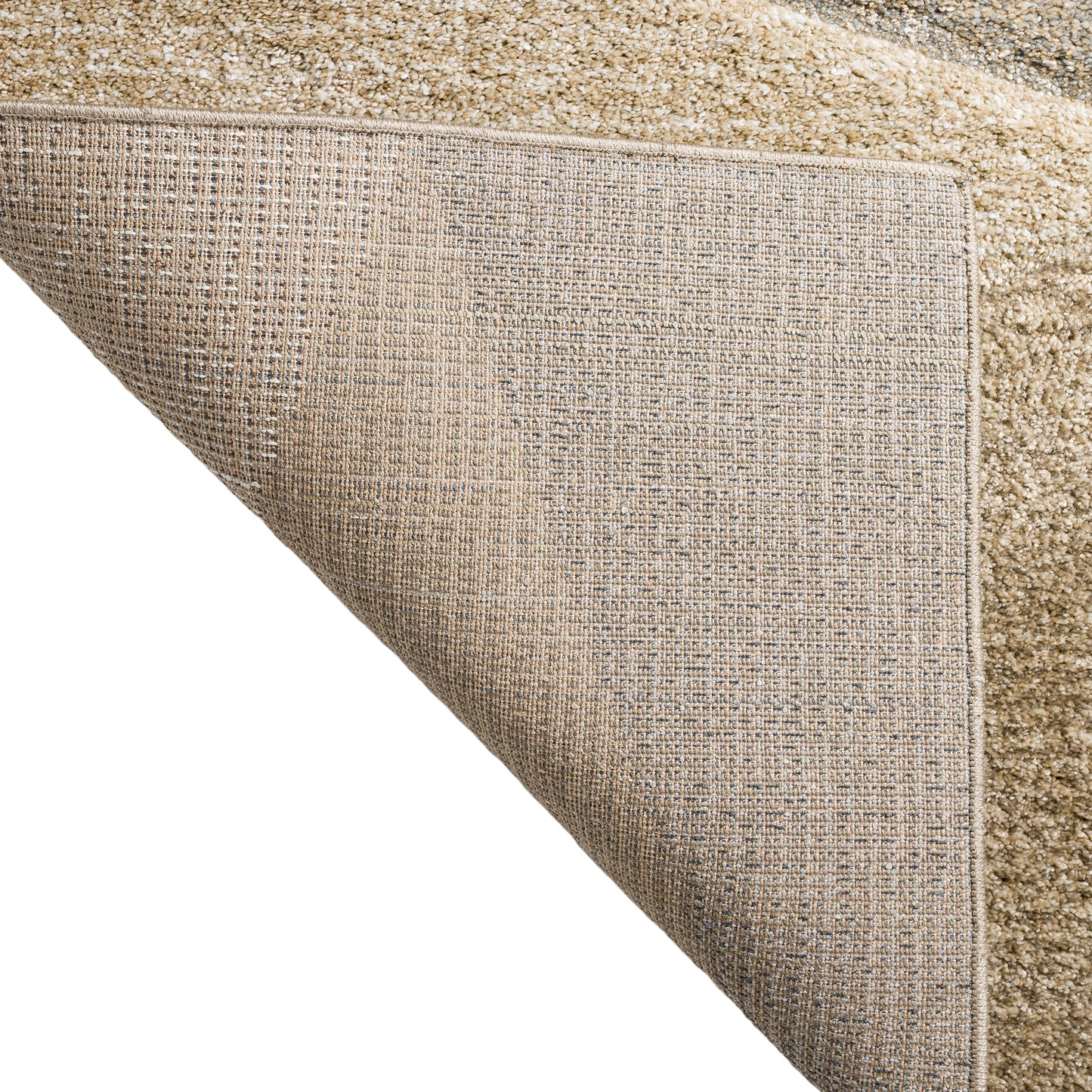 Machine Made Carmona CO6 Khaki - Dalyn Rugs