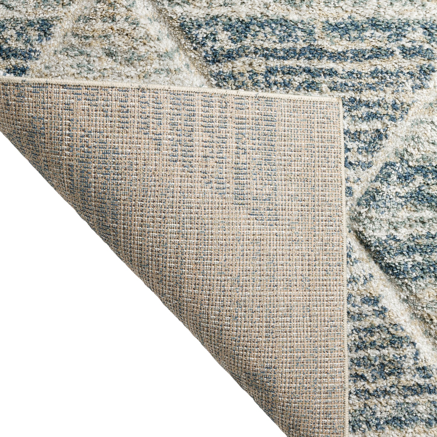 Machine Made Carmona CO8 Denim - Dalyn Rugs