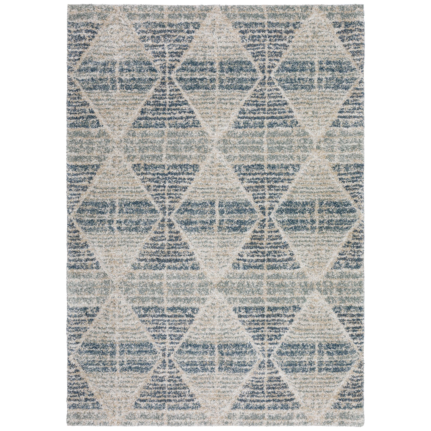 Machine Made Carmona CO8 Denim - Dalyn Rugs