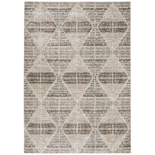 Machine Made Carmona CO8 Driftwood - Dalyn Rugs
