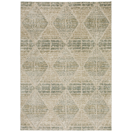Machine Made Carmona CO8 Mist - Dalyn Rugs